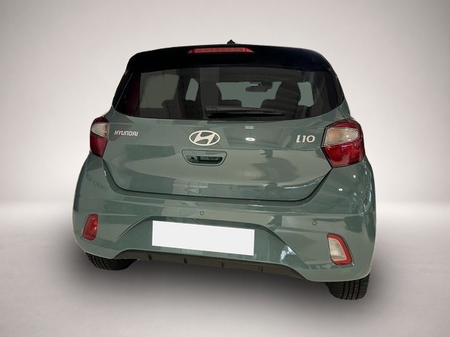 Hyundai i10 GO! PLUS 1.2 MT 58kW (79PS) 5 Jahre Herstelle... - Thumbnail 6