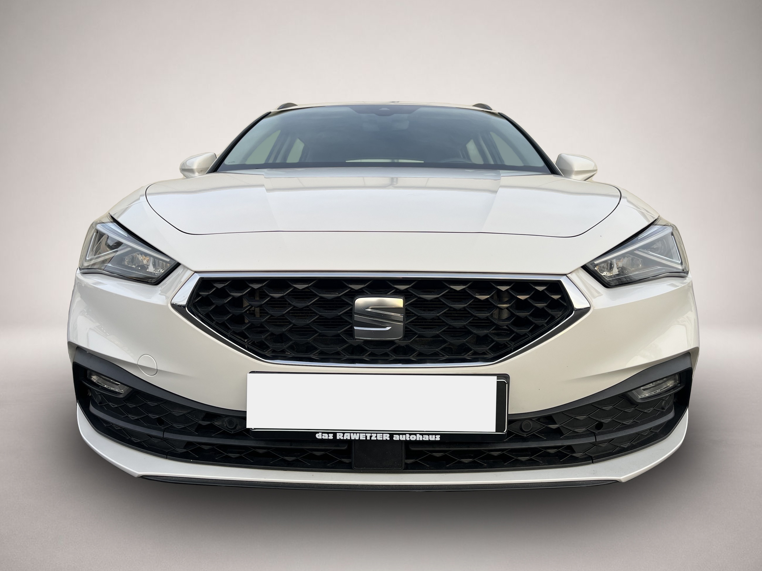 Bild 3 Seat Leon SP 2.0 TDI DSG Style AHK Digital Cockpit Na