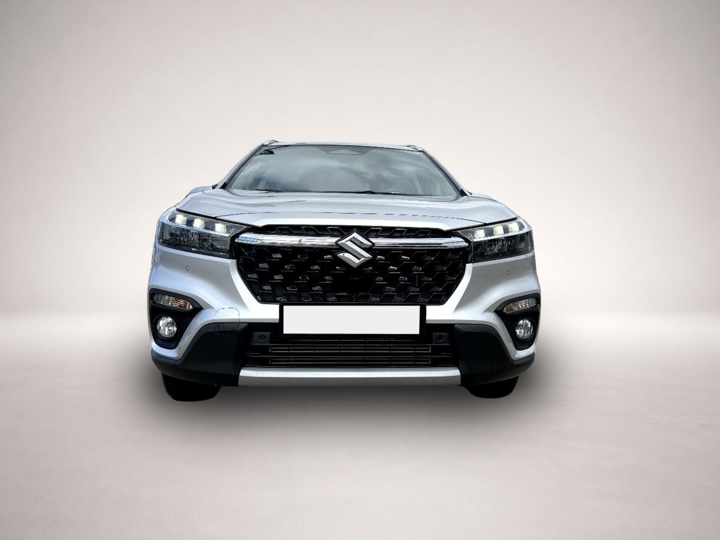 Bild 6 Suzuki Across S-Cross 1.4 Automatik GL+ *LED Navi Kamera*
