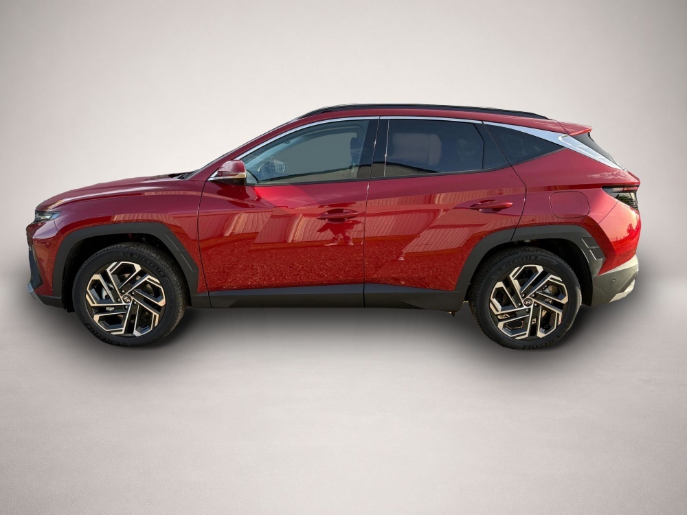 Bild 3 Hyundai TUCSON HEV Premium Pano Assist-Pack UWB