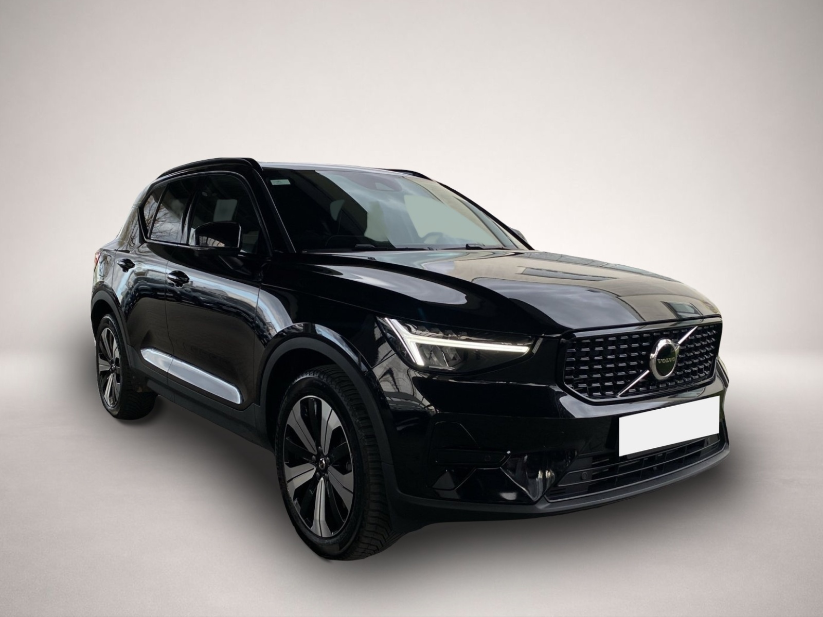 Bild 6 Volvo XC40 T5 Plus Dark Recharge AHK*WiPa*LED*Navi*