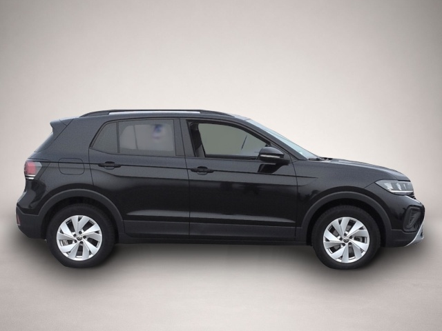 Bild 2 Volkswagen T-Cross Life 1.0TSI*ACC LED Navi R-Kam digCockp