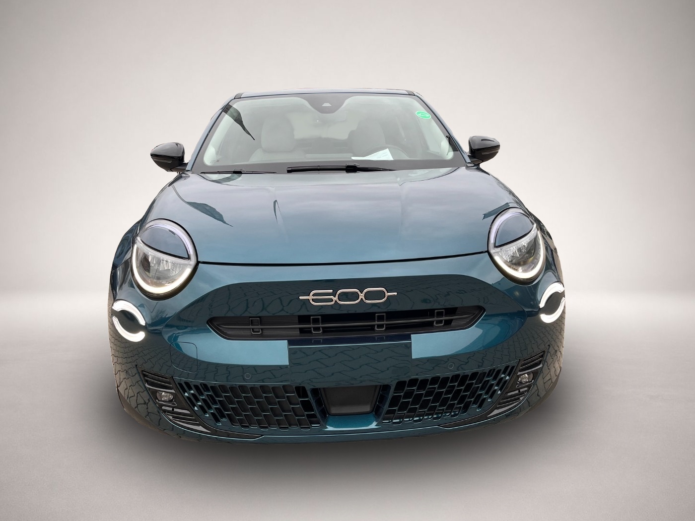Bild 6 Fiat 600 1.2 La Prima *ACC LED Navi SHZ 360 Kam SpurW