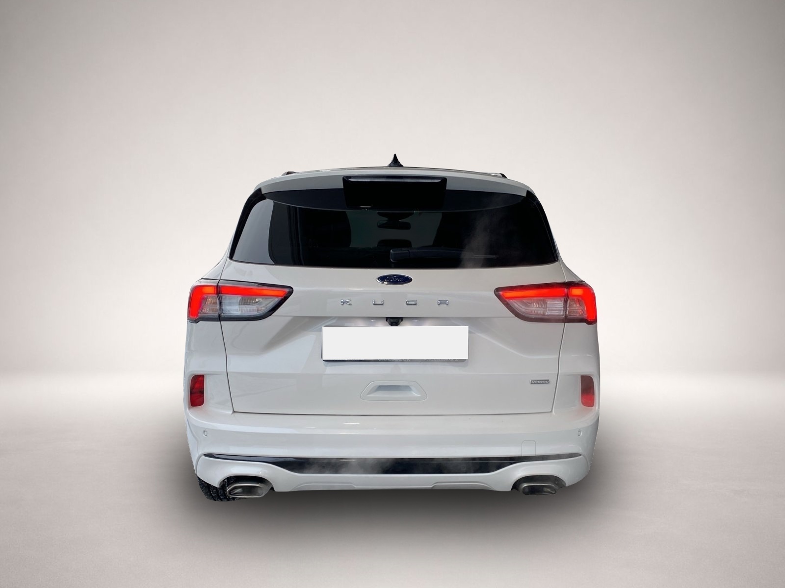 Bild 4 Ford Kuga ST-Line ACC*Navi*Pano*WiPa*SHZ*RFK*LM*