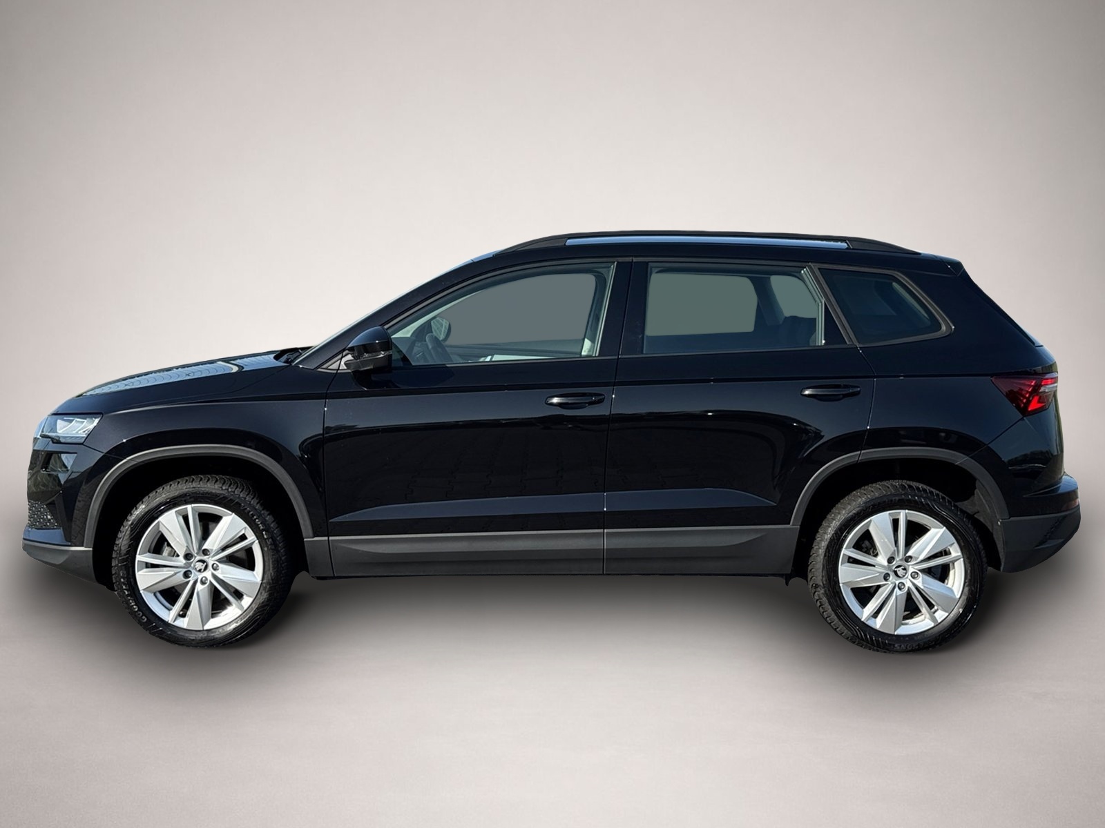 Bild 3 Skoda Karoq Selection TSI DSG|AHK|KAMERA|NAVI|WINTER-P