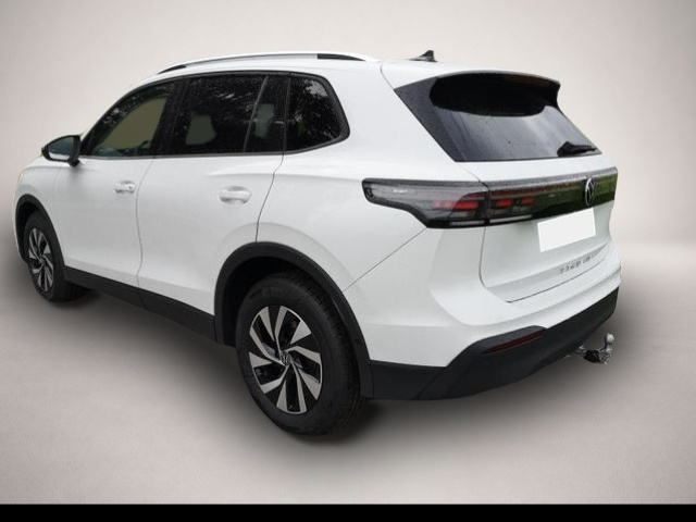 Volkswagen Tiguan 2.0 TDI 110 kW Life Tiguan 2.0 TDI Life Pano IQ. - Thumbnail 2