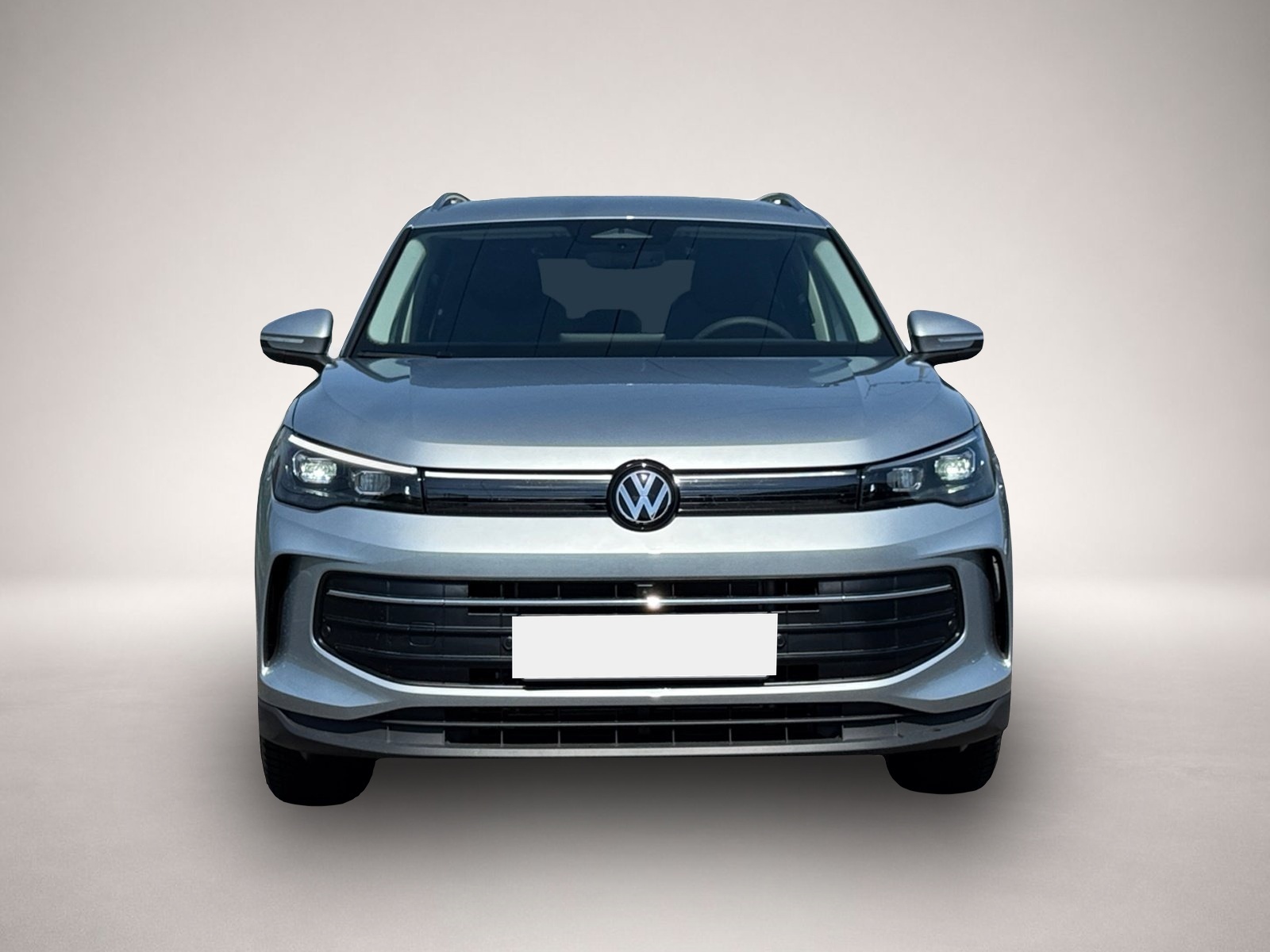 Bild 2 Volkswagen Tiguan Life eTSI DSG|AHK|LED-PLUS|18