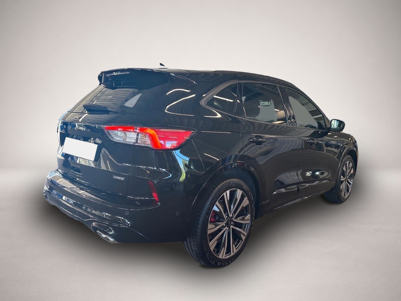 Bild 3 Ford Kuga ST-Line X PHEV LED PANO ACC SHZ RFK 20 Zoll