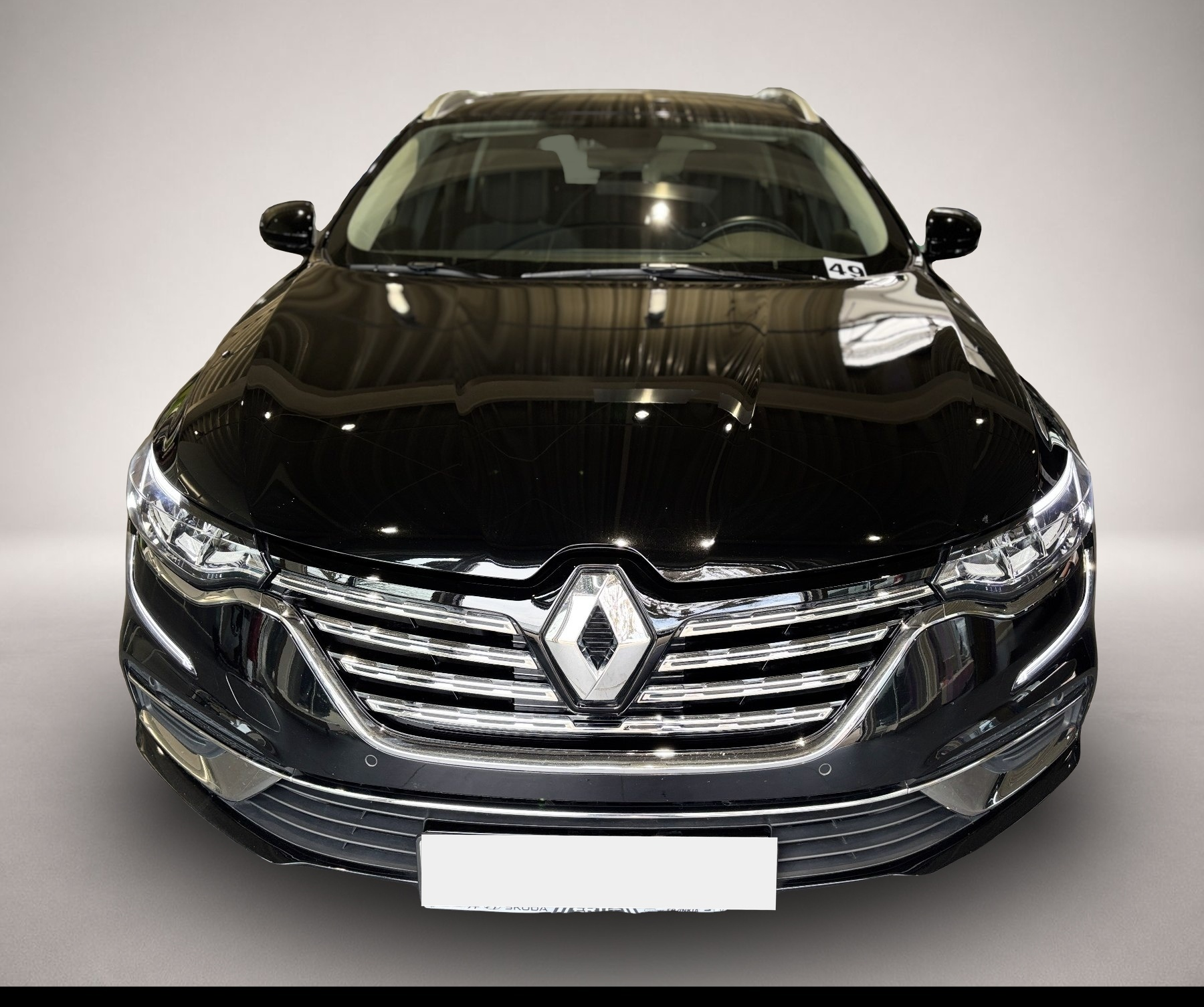 Bild 2 Renault Talisman Grandtour ZEN TCe 160PS EDC