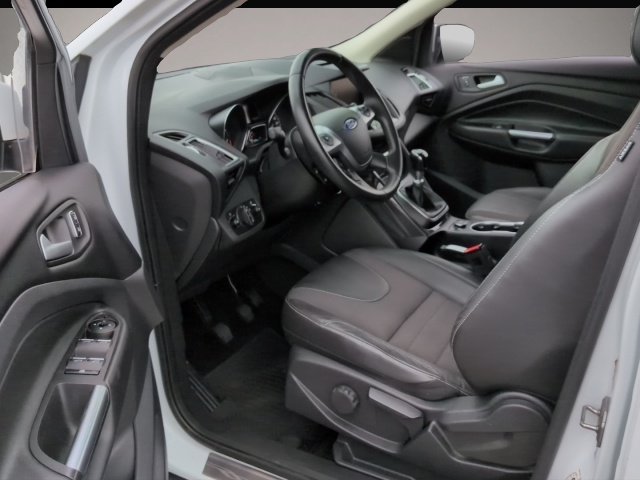 Bild 5 Ford Kuga Titanium 1.5*AHK Tempo SHZ Keyless el.Heckk