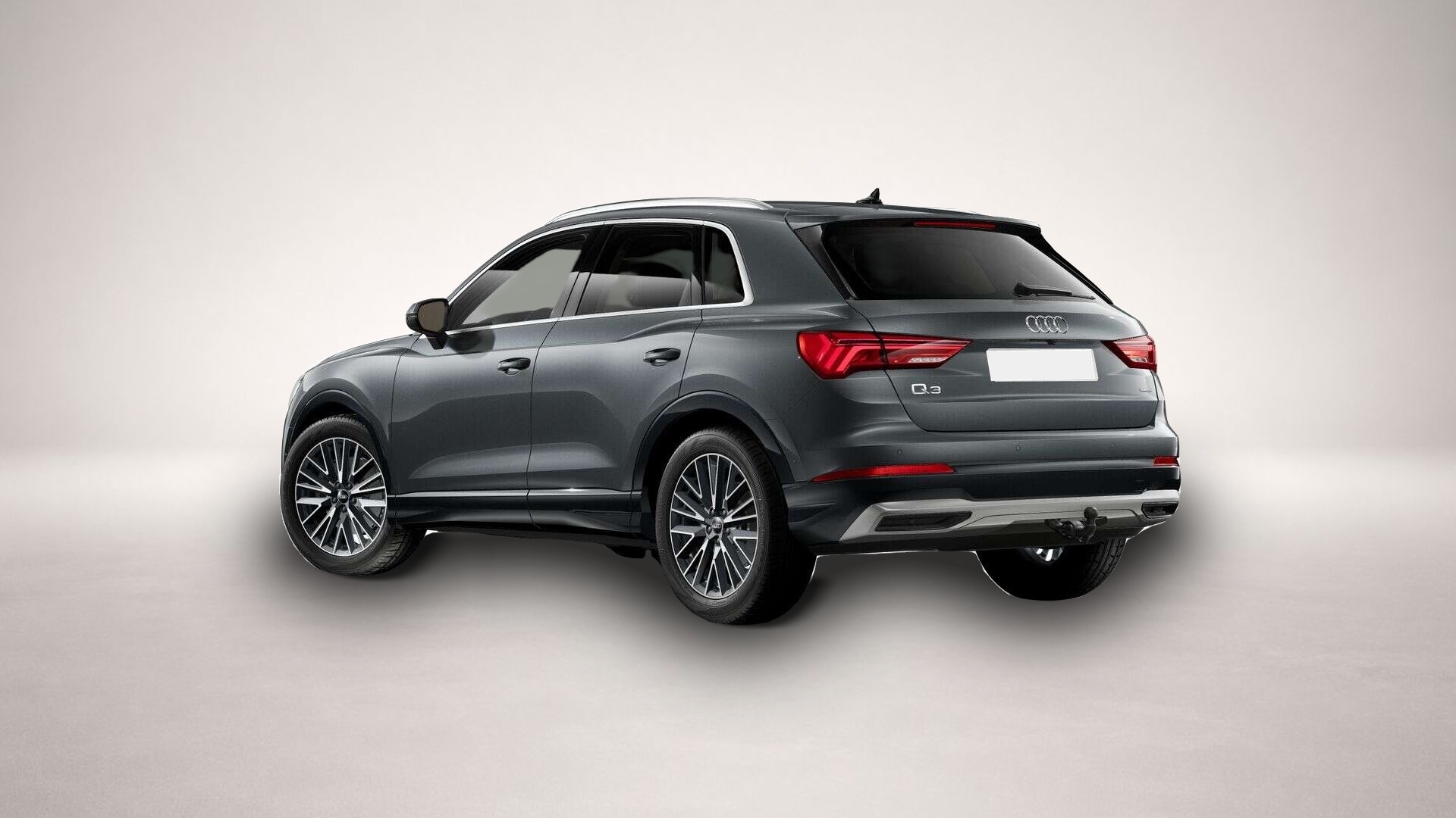 Bild 4 Audi quattro Q3 40 TFSI quattro Advanced