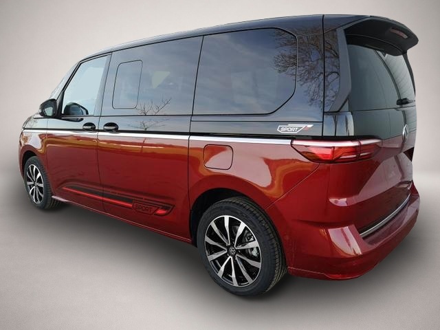 Fotografie 1 des Volkswagen T7 Multivan Sport Edition 2,0TDI DSG Sport Edition Premium .