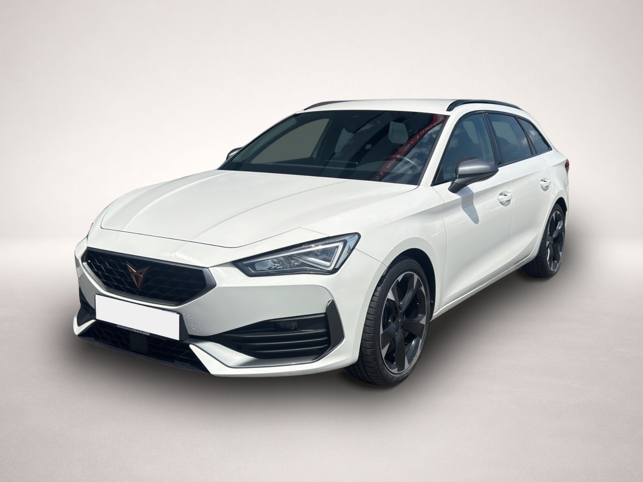 Bild 1 Cupra Leon SP 2.0 TSI DSG LED 18 GRA PDC KEYLESS VIRT.