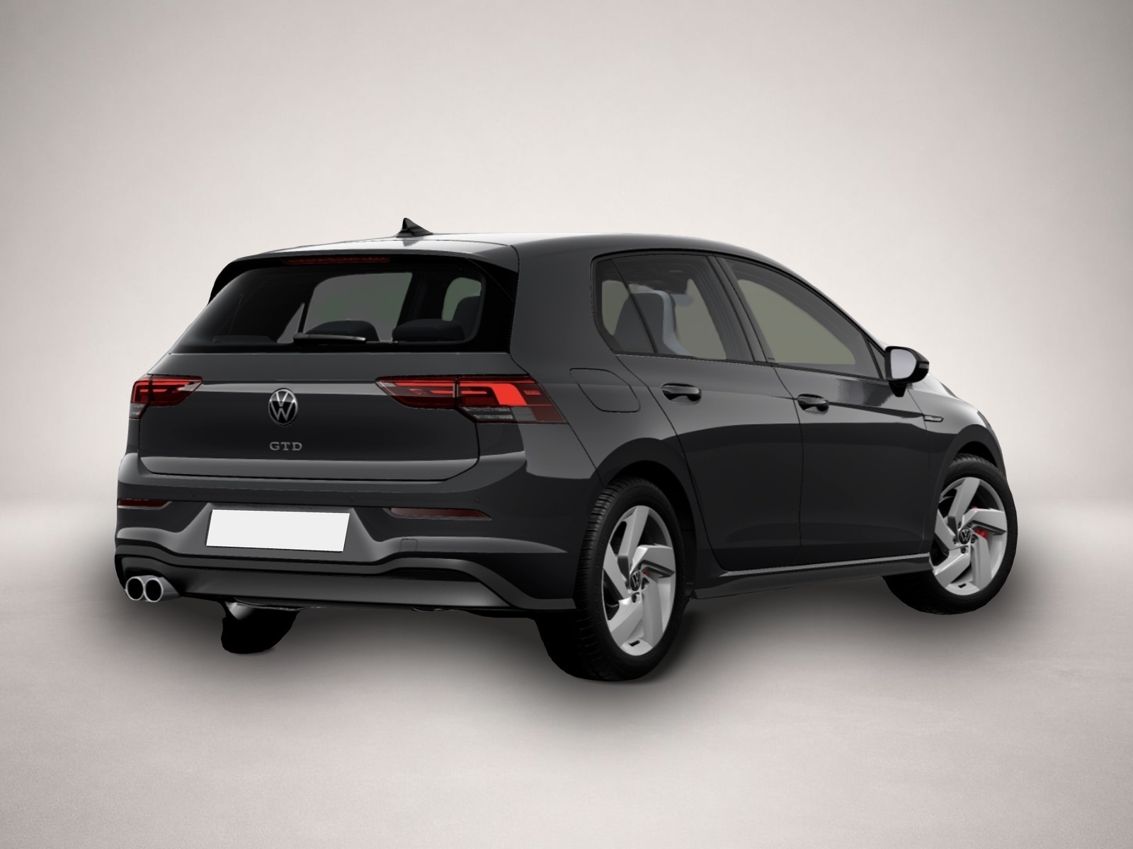 Bild 3 Volkswagen Golf VIII