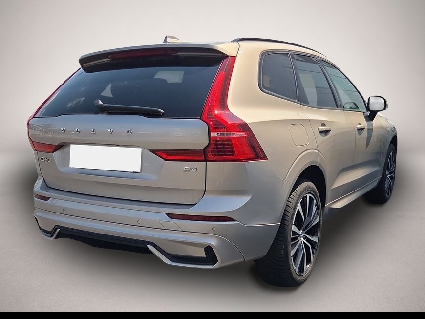 Bild 4 Volvo XC60 B4 B Plus Dark STDZH*BLIS*ACC*AHZV