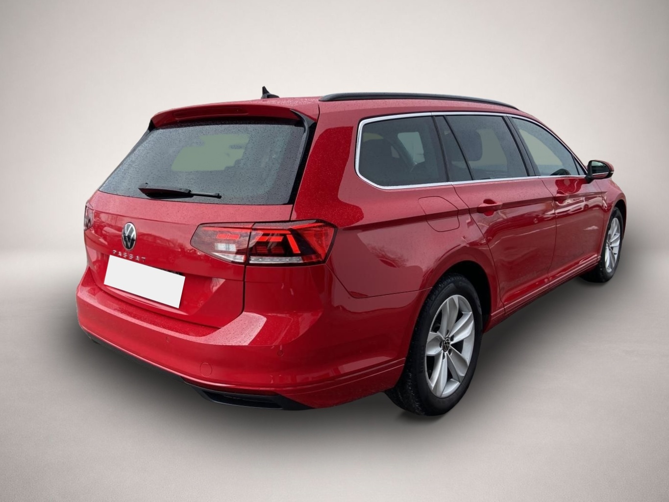 Bild 5 Volkswagen Passat Variant 2.0 TDI DSG BUSINESS APP-CONNECT+