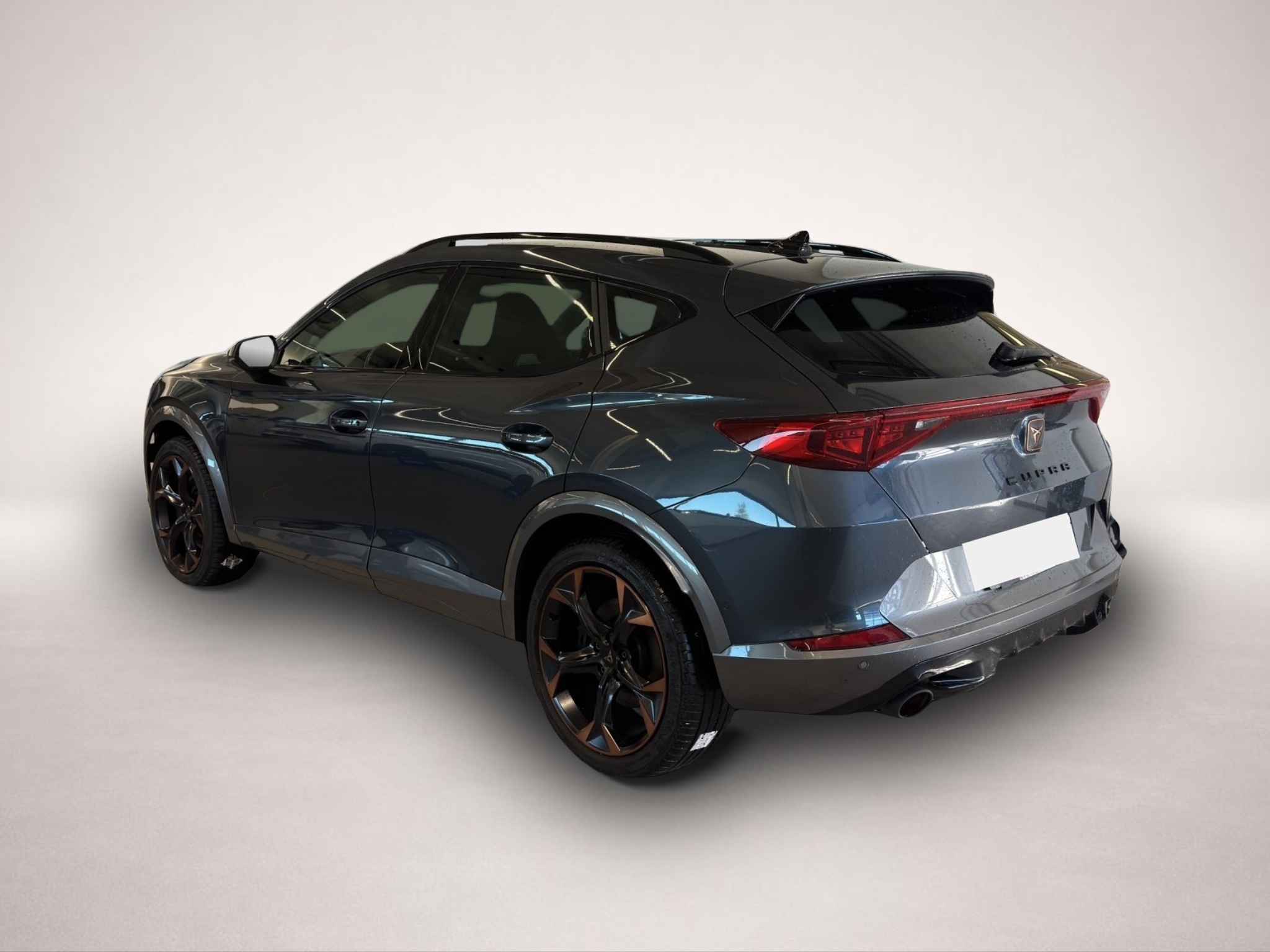 Bild 4 Cupra Formentor 2.0 TSI DSG VZ LED NAVI 19 KAMERA PARK