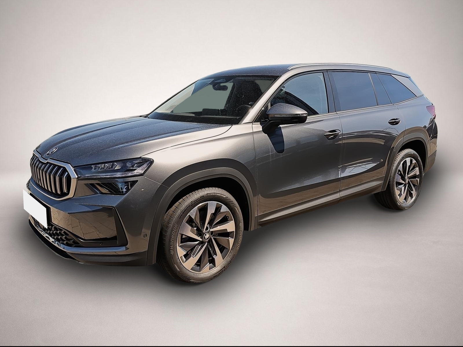 Bild 3 Skoda Kodiaq 2.0 TDI DSG Selection 7Si Matrix AHK 360°