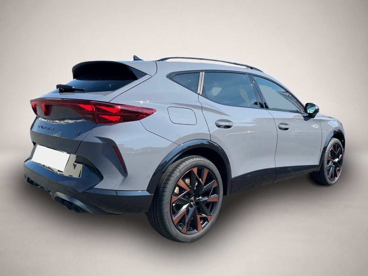 Bild 3 Cupra Formentor VZ 4x4 DSG LEDER Matrix AHK 37%sofort!