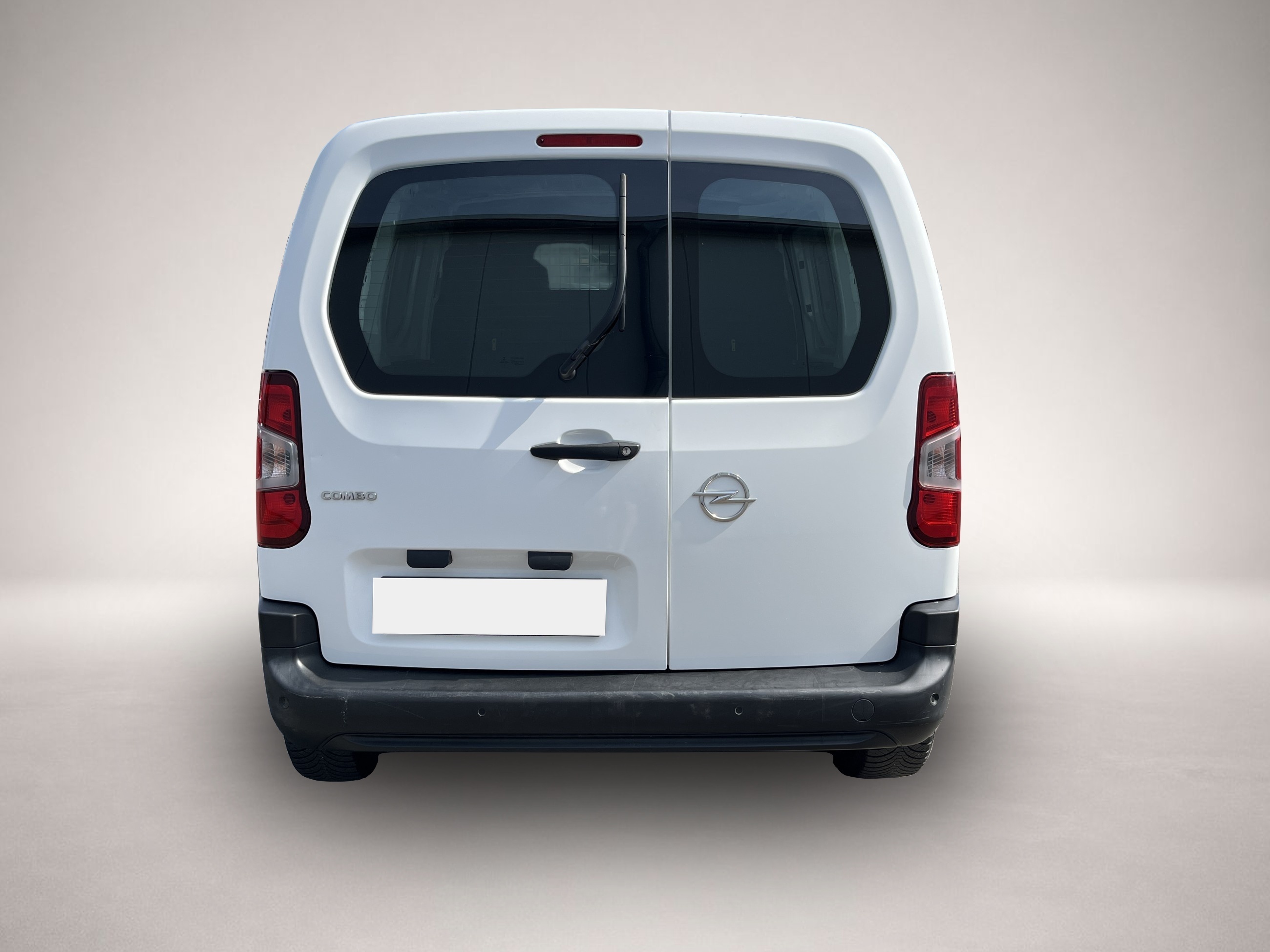 Fotografie 7 des Opel Combo E Cargo 1.5 Diesel Edition 94¤ m. 20% Anza