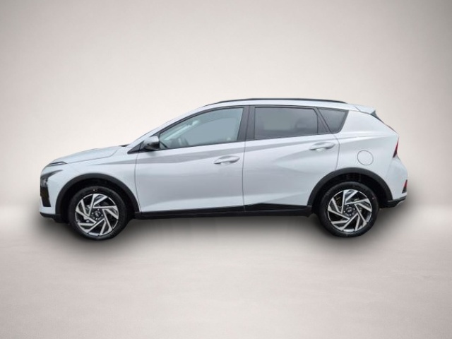 Fotografie 1 des Hyundai Bayon Trend 1.0 T-GDI 90PS Klimaautomatik Rück.