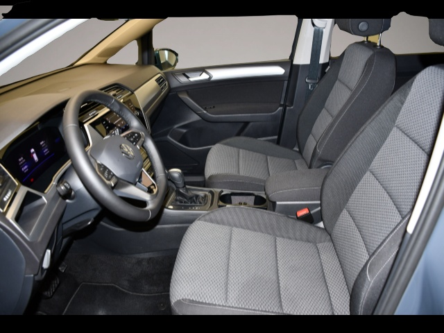 Bild 3 Volkswagen Touran 1.5TSI DSG Comfortline 7SITZE/LED/PDC