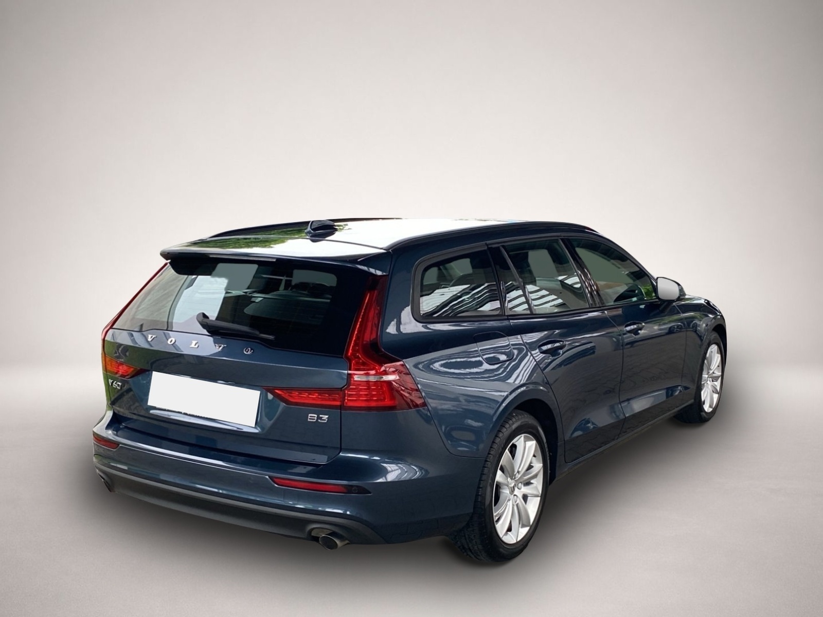 Bild 5 Volvo V60 Kombi B3 Momentum Core LED+Navi+SHZ+Winterp.