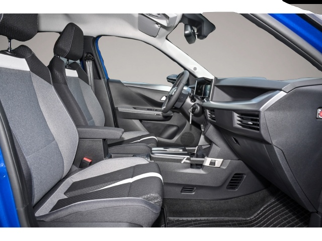 Bild 5 Opel Frontera GS+NAVI+LRH+SHZ+PDC+KAM+ALU+TEMPOMAT