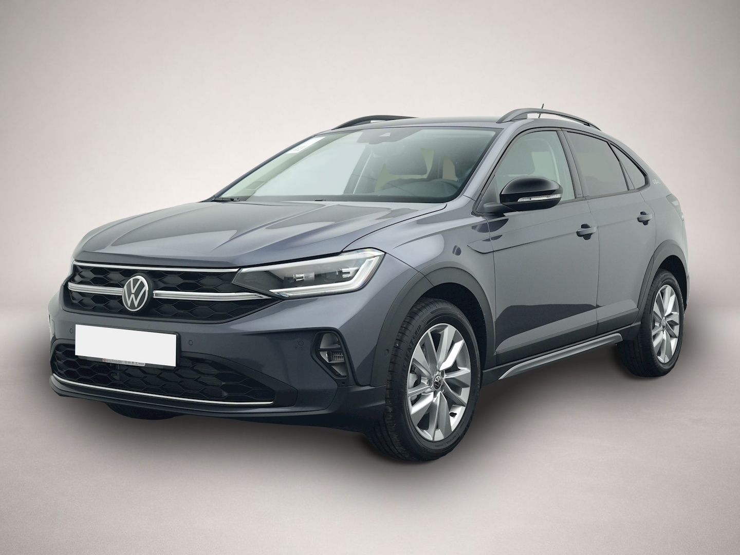 Bild Taigo Volkswagen