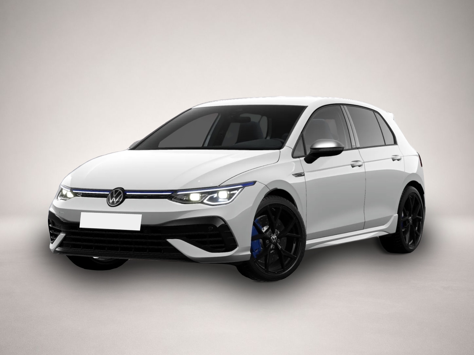 Bild Golf Volkswagen