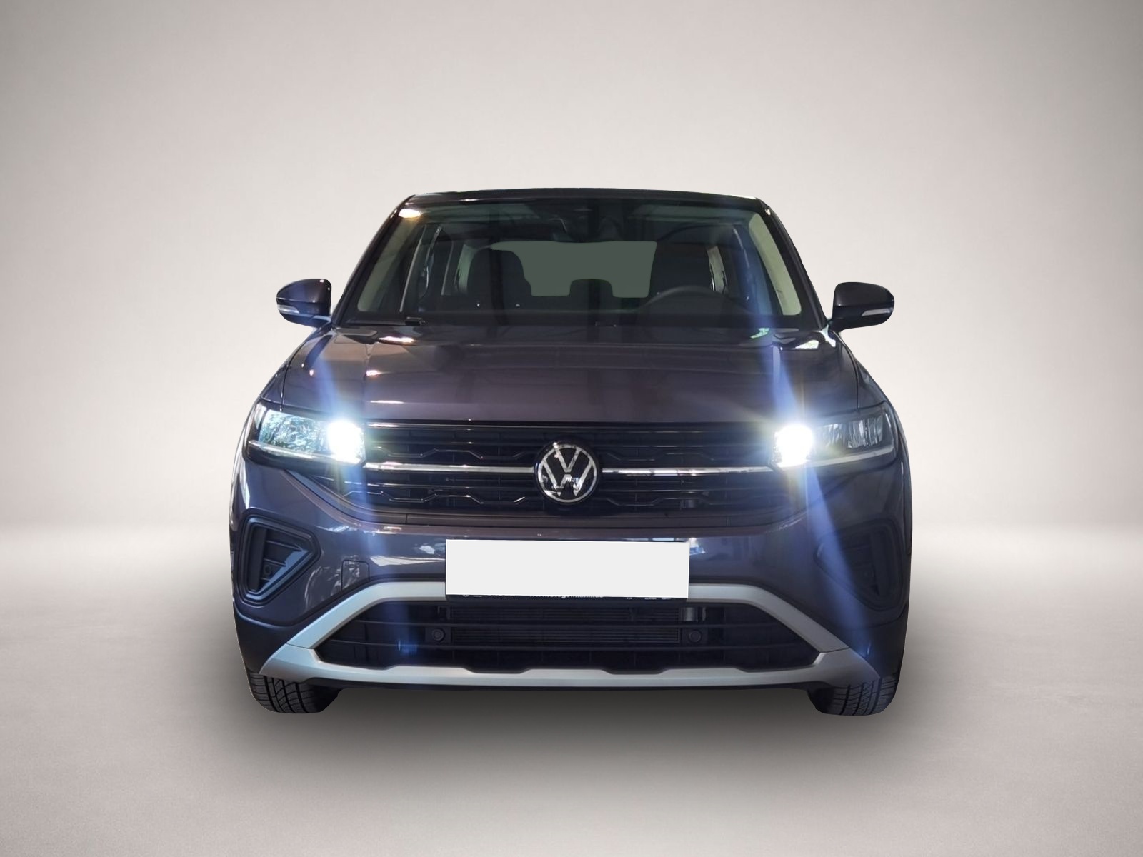 Volkswagen T-Cross T-Cross 1.0 TSI *LED*App-Connect*Sitzheizung*+3J - Thumbnail 8