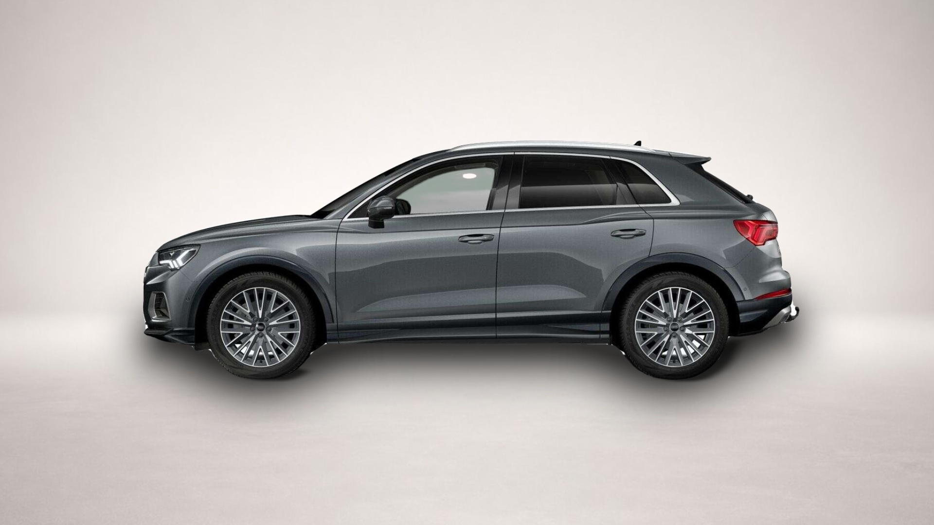Bild 5 Audi quattro Q3 40 TFSI quattro Advanced