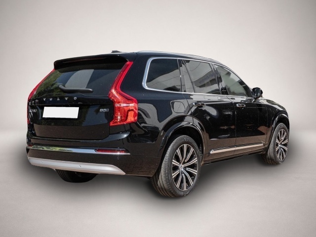 Volvo XC90 XC90 Inscription AWD HUD StandHZG AHK El. Panoda - Thumbnail 2