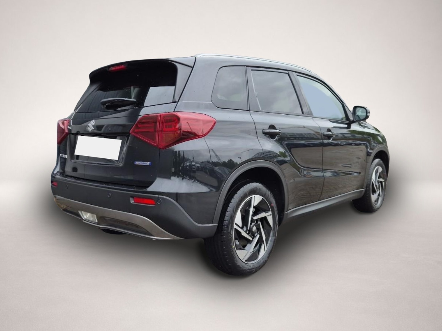 Bild 5 Suzuki Vitara Comfort+ 110PS MHEV 4x4 ALLGRIP 1.4 Boos