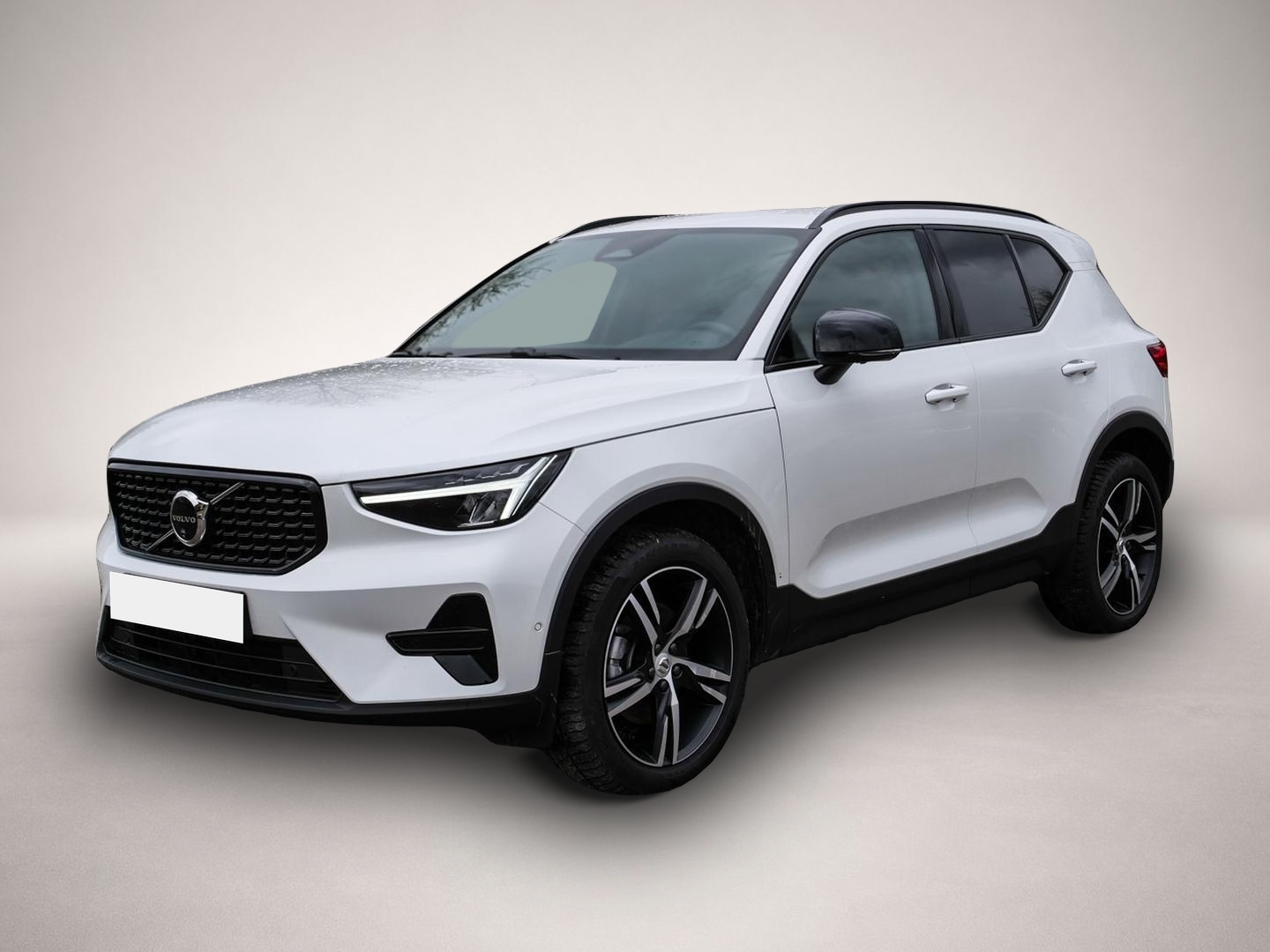 Bild 1 Volvo XC40 Plus Dark 2WD StandHZG Digitales Cockpit Me