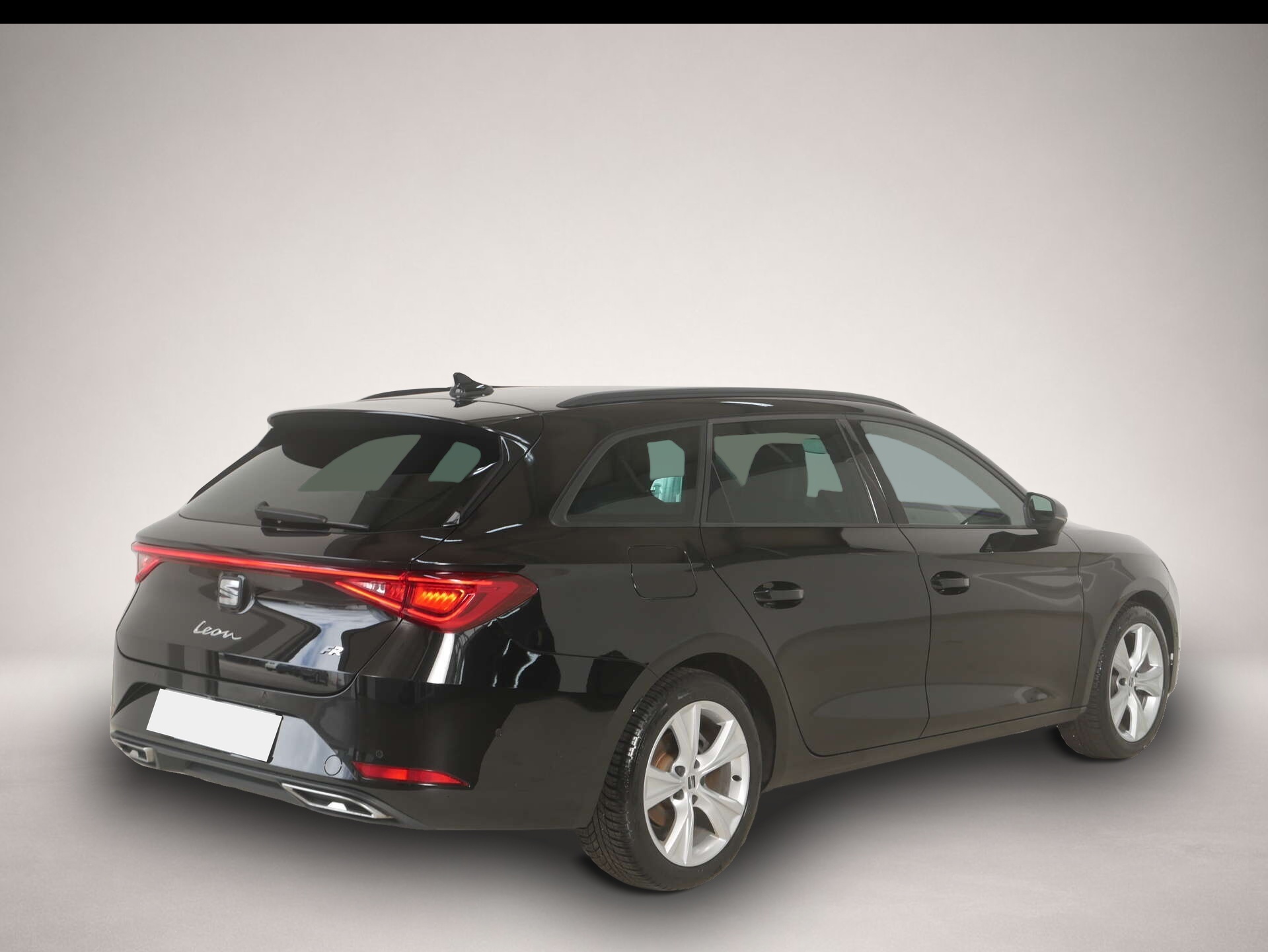Bild 5 Seat Leon Sportstourer 1.5 eTSI FR