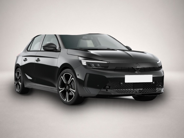 Bild Corsa Opel