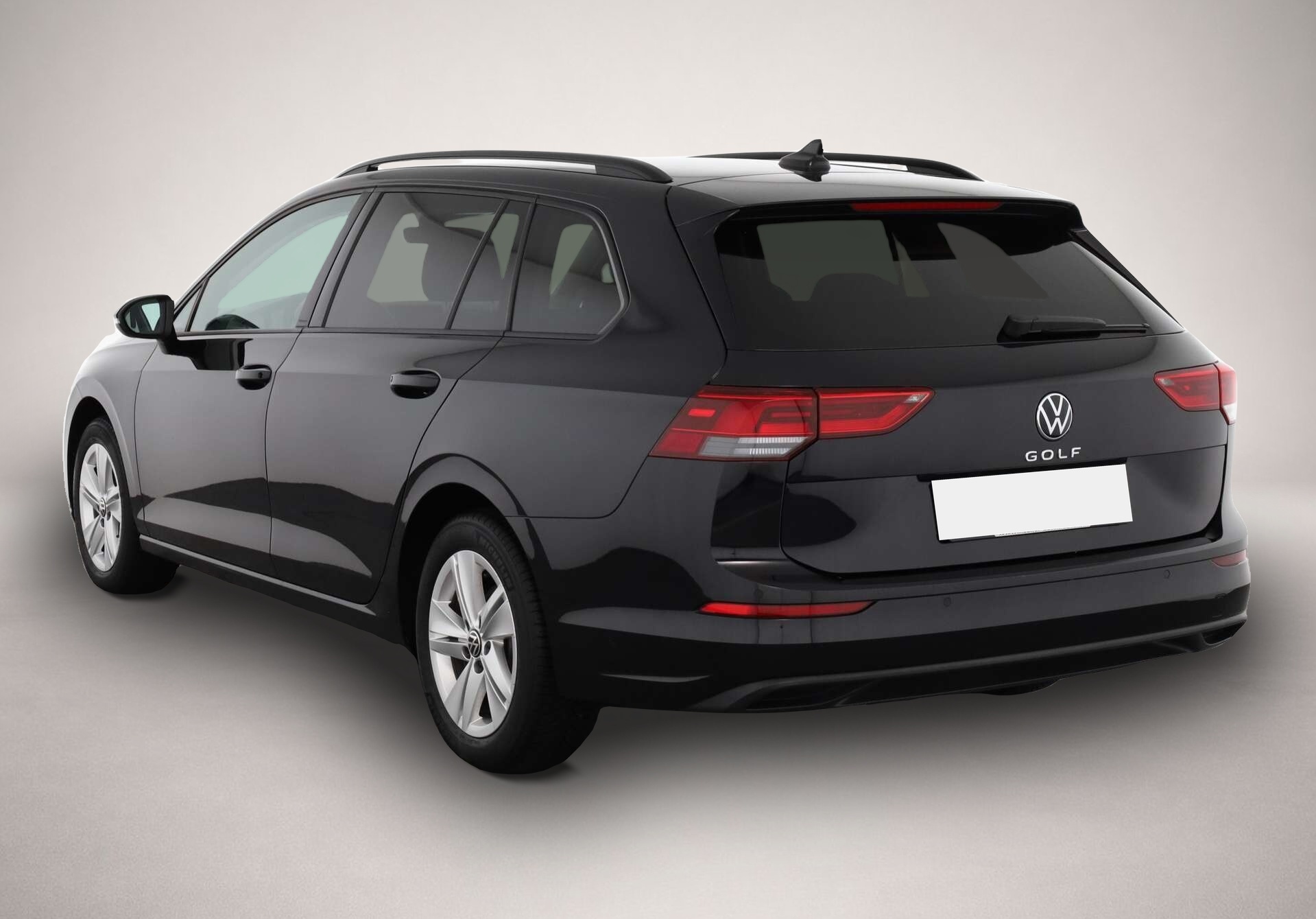 Fotografie des Volkswagen Golf Variant 2.0 TDI Life