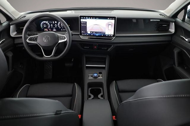 Bild 3 Volkswagen Tayron 1.5 TSI eHybrid 150 kW Life Tayron 1.5 eHybrid .
