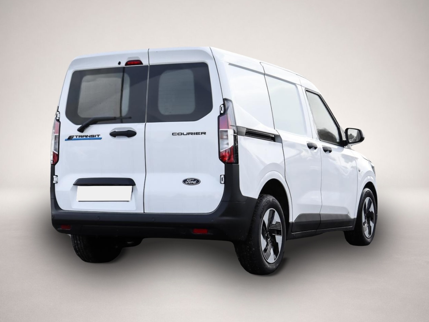 Bild 2 Ford Other Transit Courier BEV Trend 136PS Winter Pkt. 3 Ho