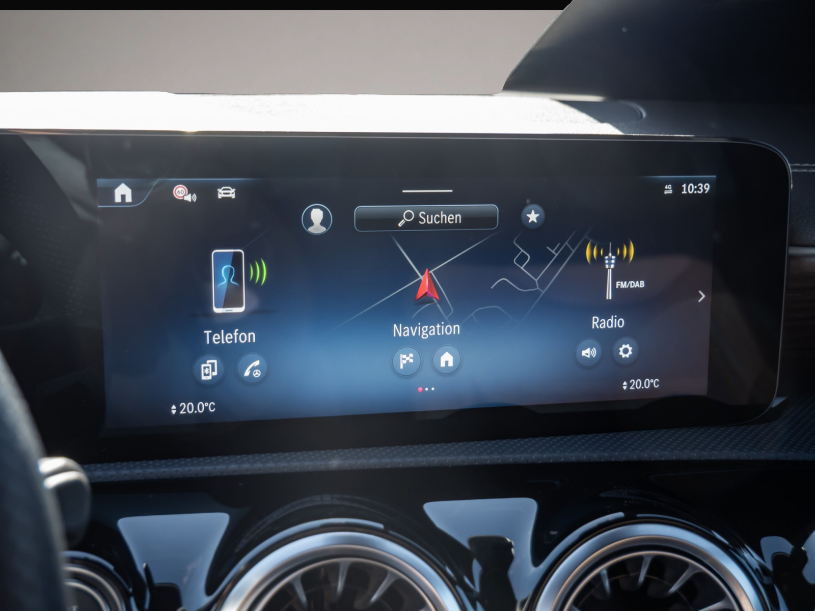 Fotografie 7 des Mercedes-Benz CLA 250