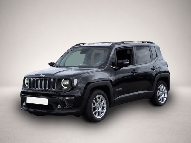 Bild 1 Jeep Renegade Longitude 1.5 MHyb*Autom ACC LED R-Kam