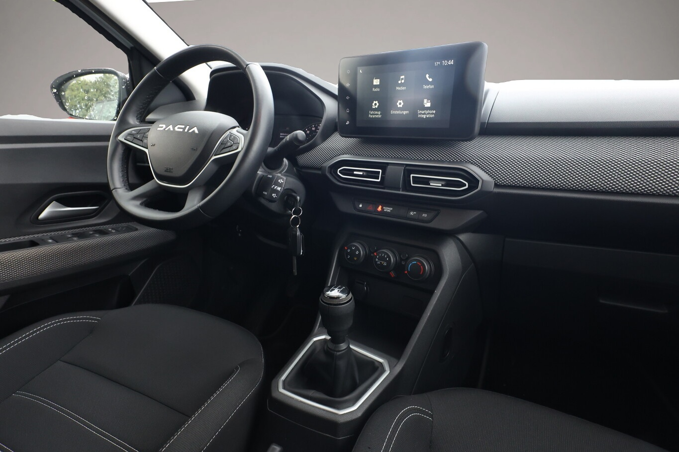 Bild 7 Dacia Sandero III TCe 100 LPG Expression PDC Tempomat