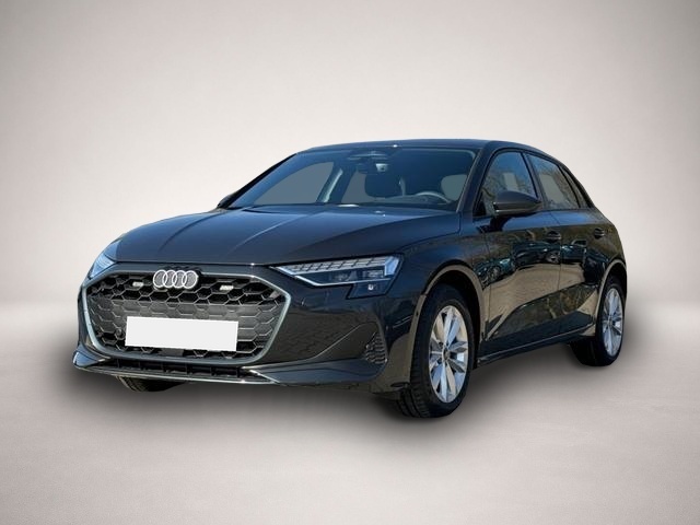 Bild 1 Audi A3 ACC+KAMERA+SHZ+LED+16