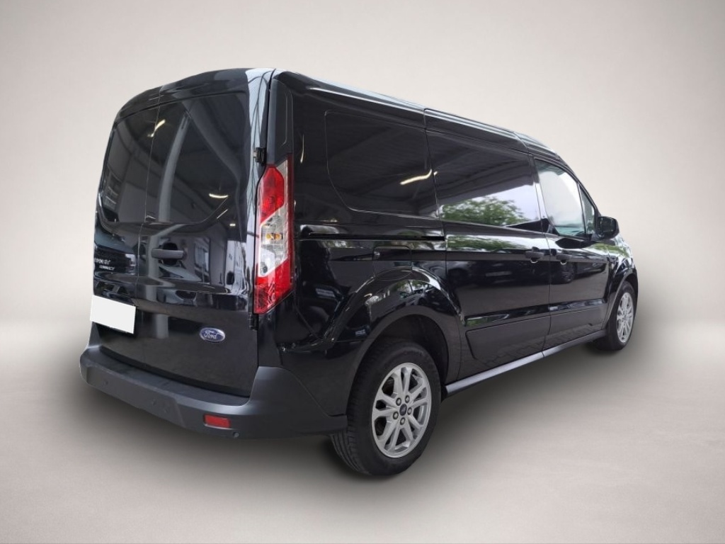 Bild 3 Ford Other Transit Connect 250 L2 Trend Berganfahrassistent