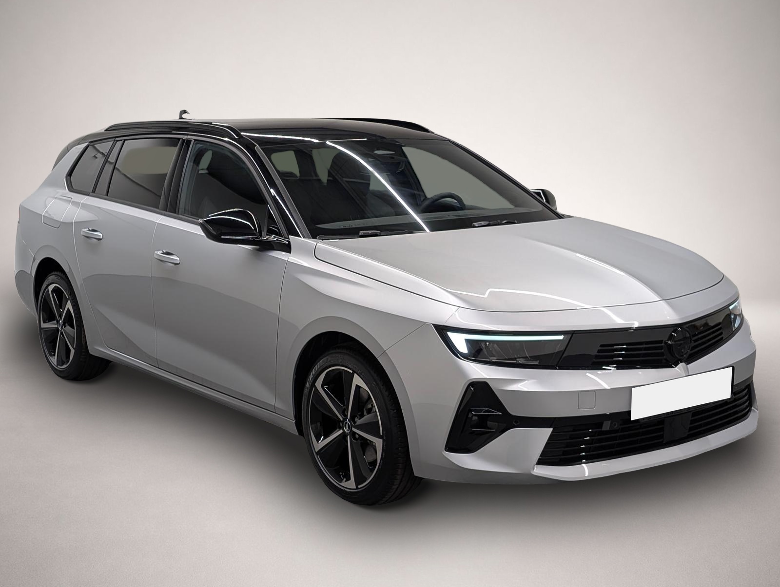 Bild 6 Opel Astra ST GS LED/ACC/360°/CarPlay/SHZ/LHZ/17-LM