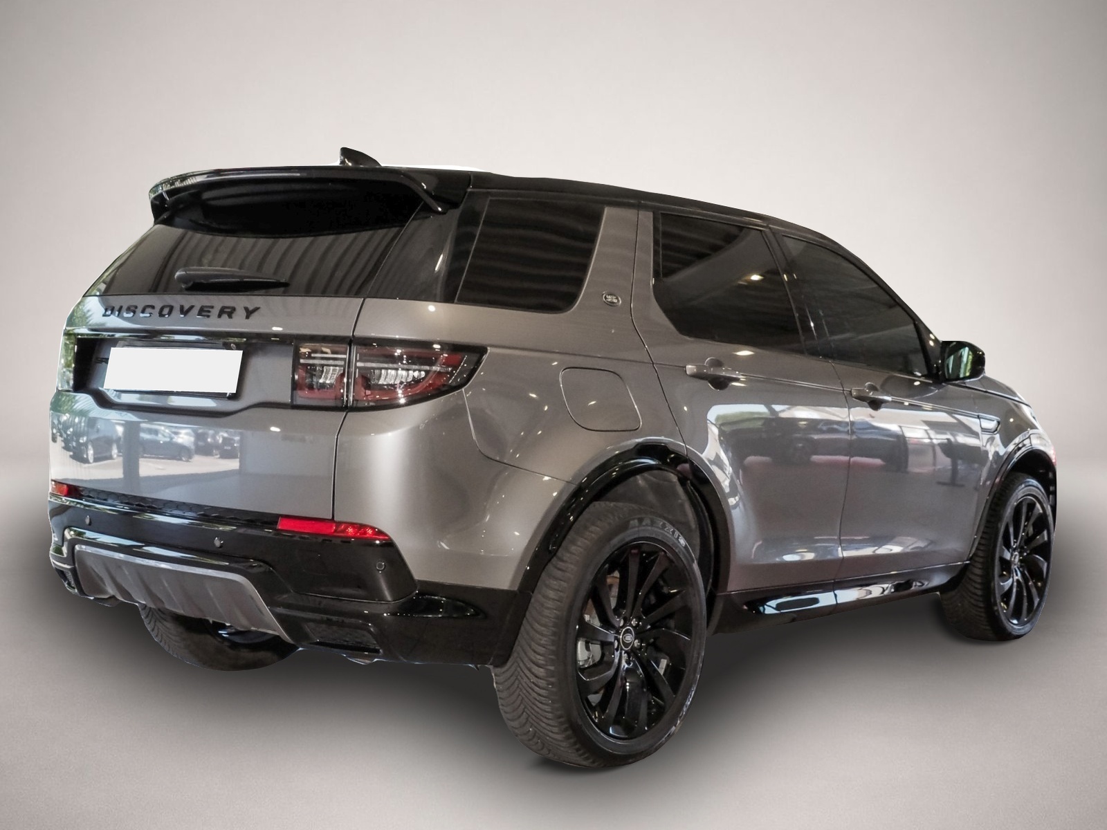 Fotografie 3 des Land Rover Discovery Sport 1.5 P270e Dynamic SE-Navi*AHK*Ka