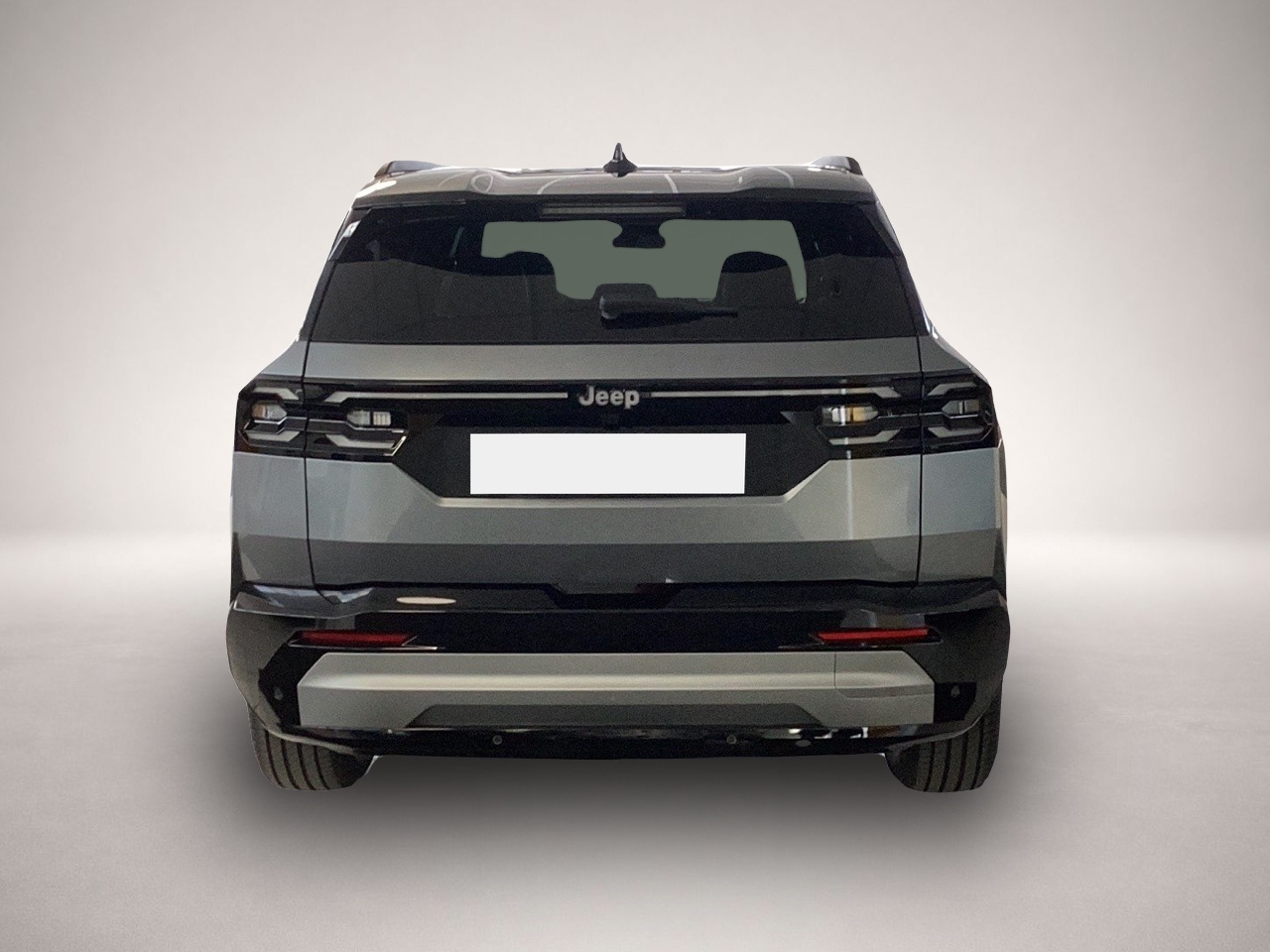 Fotografie 5 des Jeep Compass First Edition MHEV **VOLLAUSSTATTUNG**