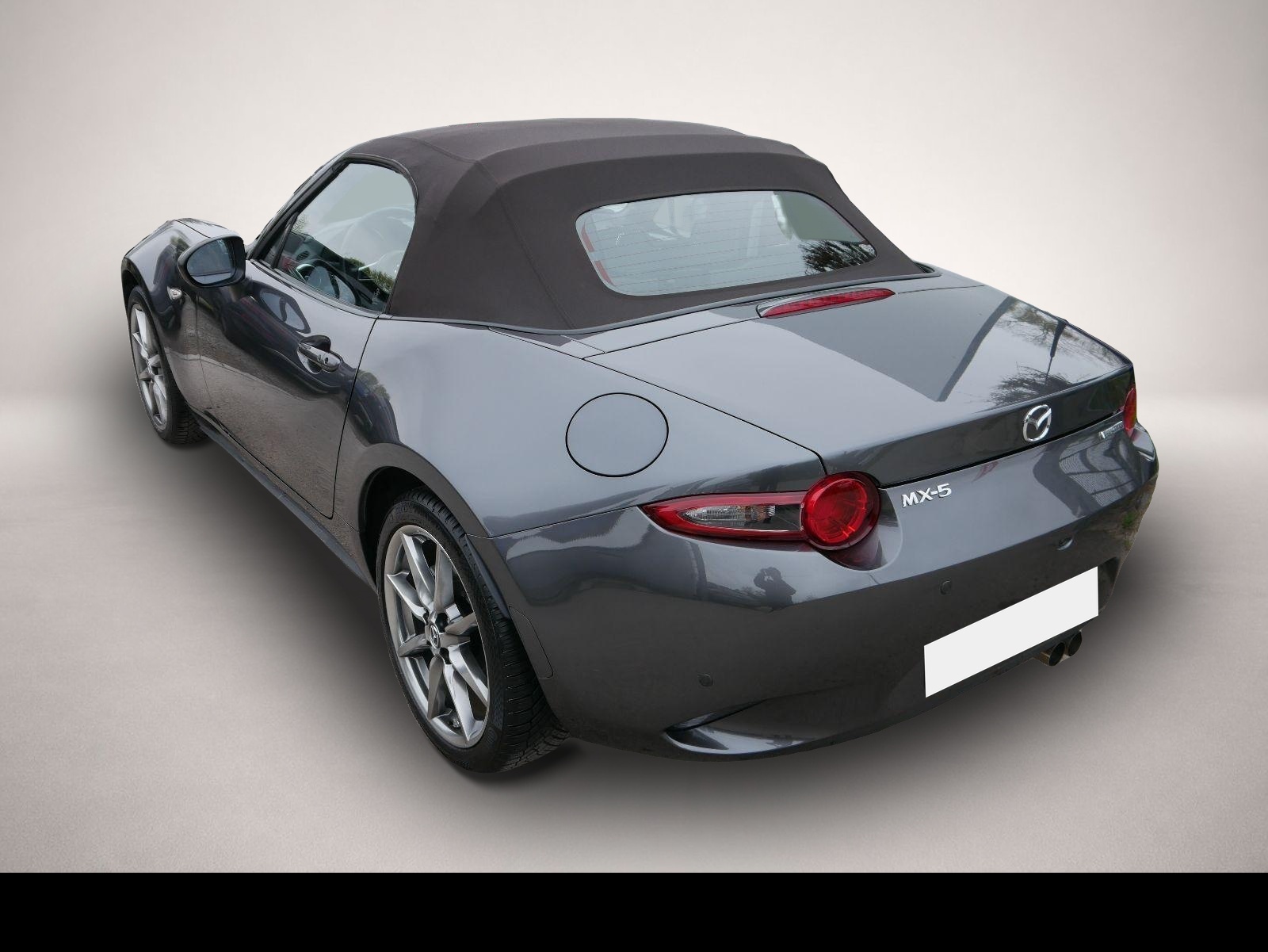 Fotografie 4 des Mazda MX-5 ST SKYACTIV*PDC-HINTEN*KAMERA*TEMPOMAT*SHZ*