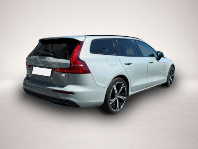 Bild 2 Volvo V60 T6 AWD Plus Dark Recharge ACC/BLIS/FSH/360°